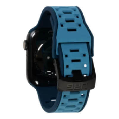UAG Apple Watch Ultra/45/44/42mm Active Strap - Mallard